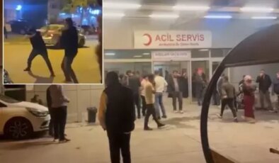 Arazi anlaşmazlığında kan aktı! Bilanço ağır