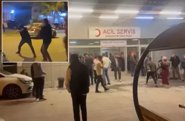 Arazi anlaşmazlığında kan aktı! Bilanço ağır