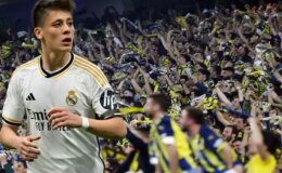 Arda Güler Fenerbahçe’nin kasasını ağzına kadar dolduracak