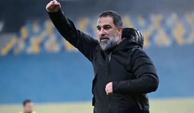 Arda Turan’ın Shakhtar Donetsk’inden tarihi skor