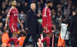 Arne Slot gidici! İşte koltuğuna aday isimler