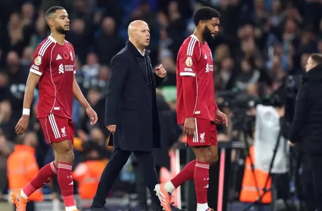 Arne Slot gidici! İşte koltuğuna aday isimler