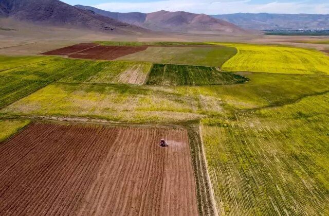 Arsa sahiplerini ilgilendiriyor! İmarda kazancın yüzde 90’ını devlet alacak