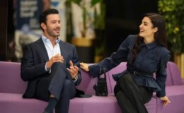 Aşk ve gözyaşı reyting kurbanı oldu: 7. bölümde final yaptı