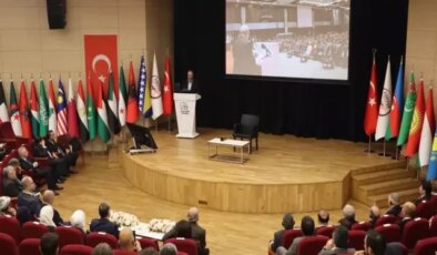 ASSAM’ın “9. ASRİKA Model İslam Birliği Kongresi” İstanbul’da gerçekleşti