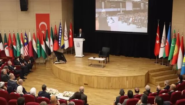 ASSAM’ın “9. ASRİKA Model İslam Birliği Kongresi” İstanbul’da gerçekleşti