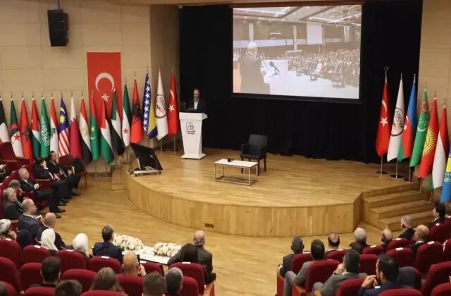 ASSAM’ın “9. ASRİKA Model İslam Birliği Kongresi” İstanbul’da gerçekleşti