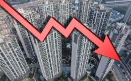 Asya borsalarında karışık seyir: Çin’de emlak krizi, Japonya’da yüksek enflasyon