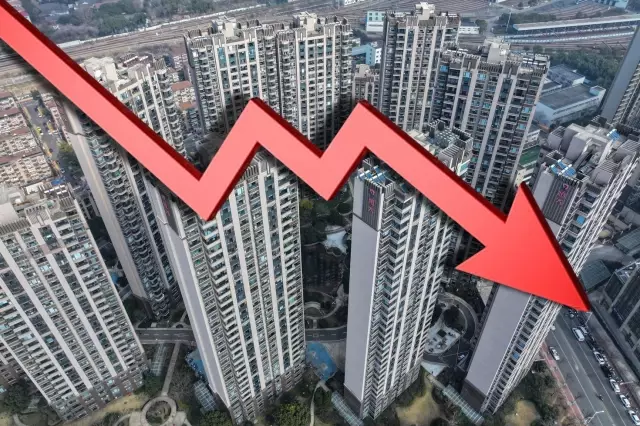 asya borsalarinda karisik seyir cin de emlak 19300976 9461 o