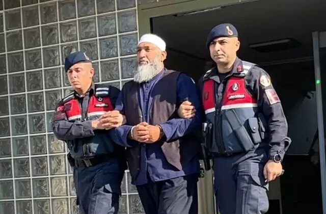 Aydın’da Atatürk’e hakaret içerikli paylaşım yapan şüpheli tutuklandı