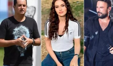 Atatürk’ün 87’nci ölüm yıl dönümünde ünlülerden anlamlı paylaşımlar