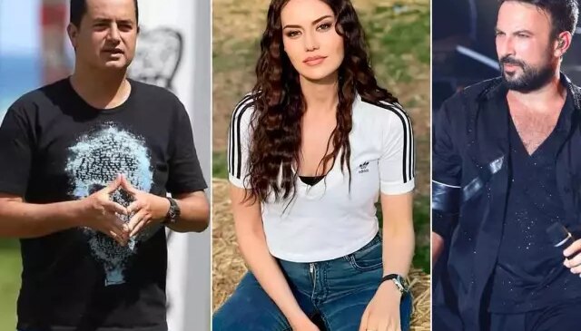 Atatürk’ün 87’nci ölüm yıl dönümünde ünlülerden anlamlı paylaşımlar