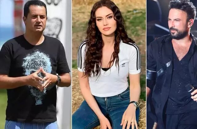 Atatürk’ün 87’nci ölüm yıl dönümünde ünlülerden anlamlı paylaşımlar