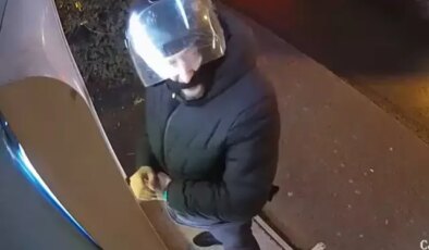 ATM faresi o bankayı gözüne kestirdi: 15 ATM’den 200 bin lira çaldı!