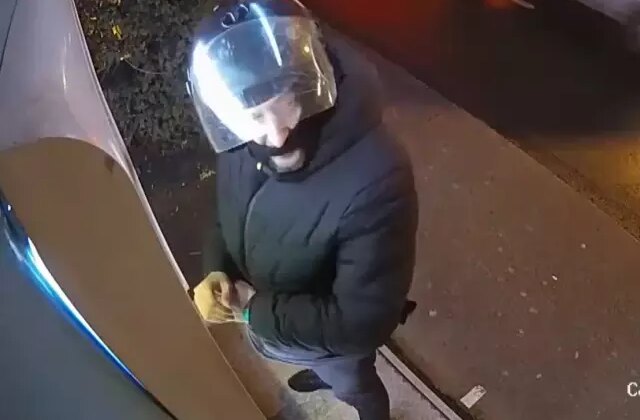 ATM faresi o bankayı gözüne kestirdi: 15 ATM’den 200 bin lira çaldı!