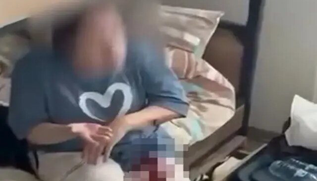 Kız öğrenci yurdunda bıçaklı kavga: 1 yaralı