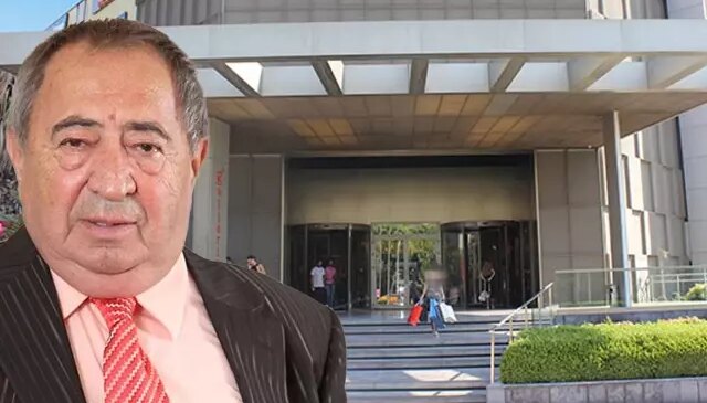 “AVM’lerin babası” Hüseyin Bayraktar hayatını kaybetti