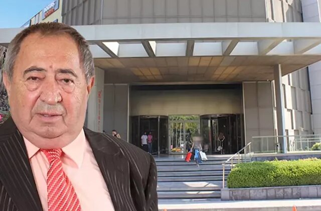 “AVM’lerin babası” Hüseyin Bayraktar hayatını kaybetti