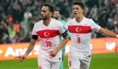 Avrupa basını, Bizim Çocuklar’ın başarısını konuşuyor