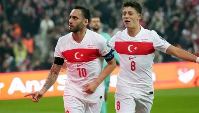 Avrupa basını, Bizim Çocuklar’ın başarısını konuşuyor