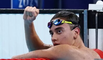 Avrupa şampiyonu milli sporcu Kuzey Tunçelli’nin yeni durağı belli oldu