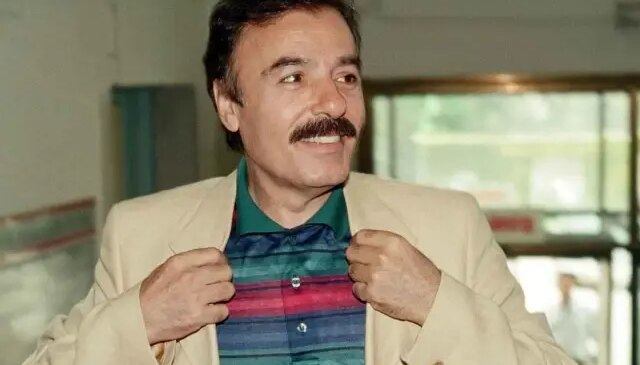 Avukatı Açıkladı! Ferdi Tayfur’un gerçek serveti ortaya çıktı