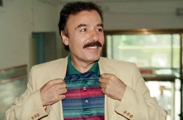 Avukatı Açıkladı! Ferdi Tayfur’un gerçek serveti ortaya çıktı