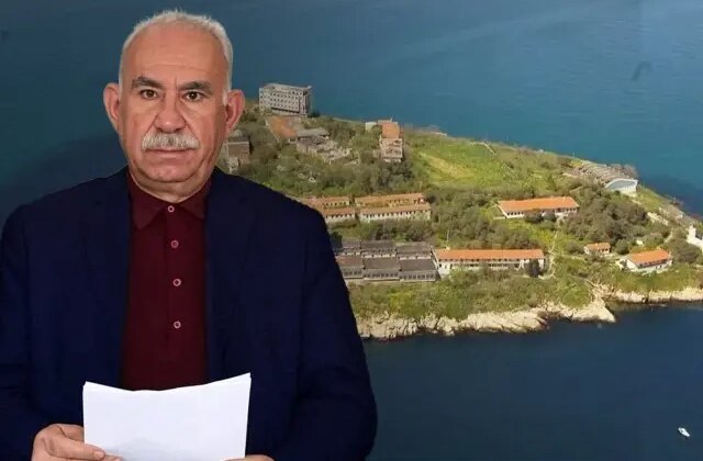Avukatından sürpriz açıklama: Abdullah Öcalan’ın koşulları iyileştirildi