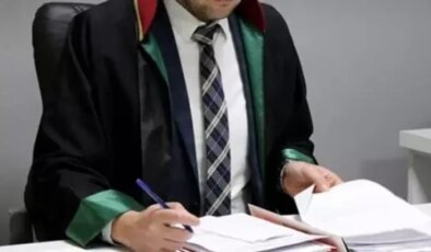 Avukatlık ücretlerinde zam oranı resmen belli oldu