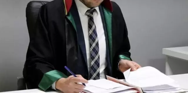 Avukatlık ücretlerinde zam oranı resmen belli oldu