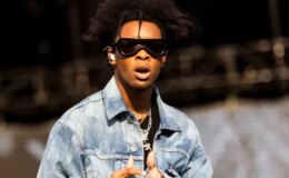 Aylardır aranan 15 yaşındaki çocuğun cesedi ünlü rapçinin bagajından çıktı