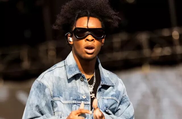 Aylardır aranan 15 yaşındaki çocuğun cesedi ünlü rapçinin bagajından çıktı