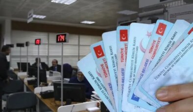 AYM, milyonlarca kadını yakından ilgilendiren soyadı düzenlemesini görüşecek