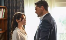 Aynadaki Yabancı beklenenden erken final kararı aldı