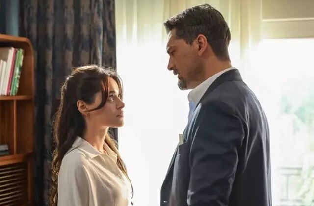 Aynadaki Yabancı beklenenden erken final kararı aldı