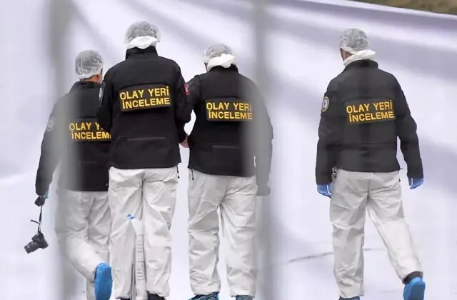 Mardin’de aile katliamı! Anne, baba ve 5 yaşındaki kızları ölü bulundu