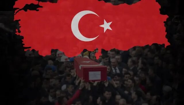 Aynı ilden 3 şehidimiz var: Ailelerine acı haber verildi