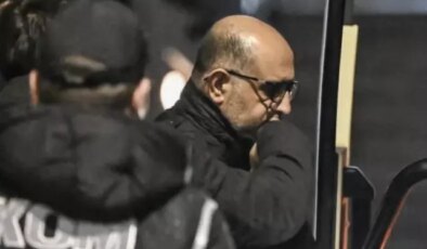 Aziz İhsan Aktaş iddianamesi kabul edildi! 7 CHP’li belediye başkanı dahil 200 sanık yargılanacak