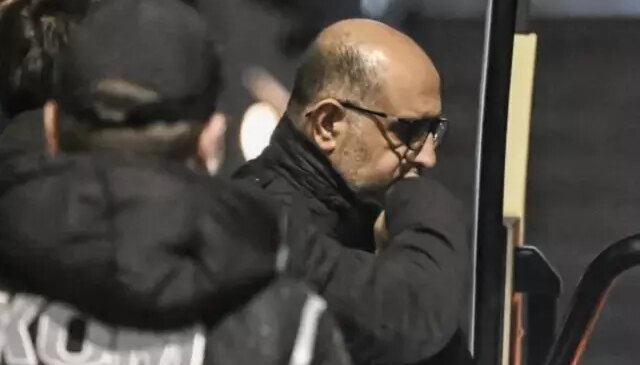 Aziz İhsan Aktaş iddianamesi kabul edildi! 7 CHP’li belediye başkanı dahil 200 sanık yargılanacak