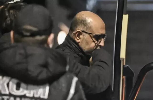 Aziz İhsan Aktaş iddianamesi kabul edildi! 7 CHP’li belediye başkanı dahil 200 sanık yargılanacak