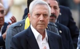 Aziz Yıldırım sözünü tuttu, ilk gemi suya indirildi