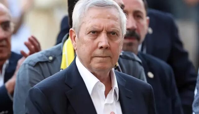 Aziz Yıldırım sözünü tuttu, ilk gemi suya indirildi