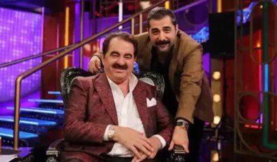 Baba-oğul arasında gerilim bitmiyor! Ahmet Tatlıses’ten yanıt gecikmedi