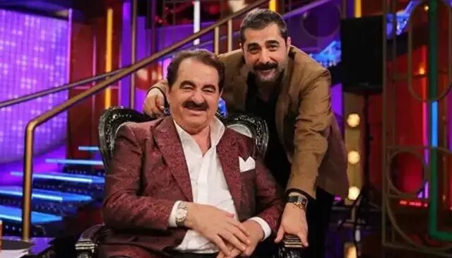 Baba-oğul arasında gerilim bitmiyor! Ahmet Tatlıses’ten yanıt gecikmedi