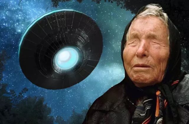 Baba Vanga’nın 2026 kehanetleri ortaya çıktı! Her biri tüyler ürpertici