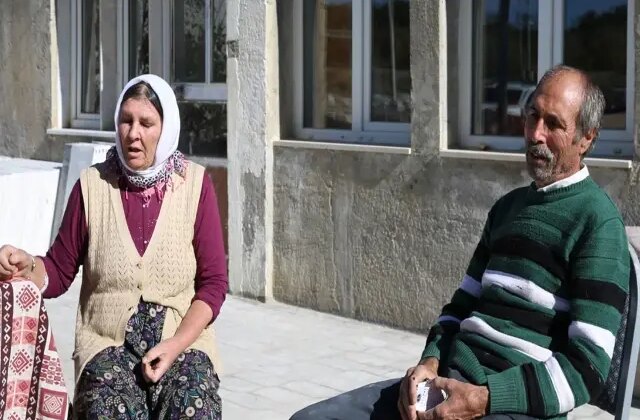 12 çocuğuna koyduğu isimleri duyan kulaklarına inanamıyor