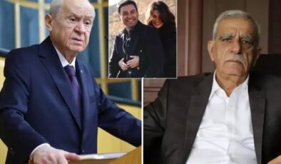 Bahçeli, aşiret dizisi üzerinden İçişleri Bakanlığı’na mesaj mı gönderdi?