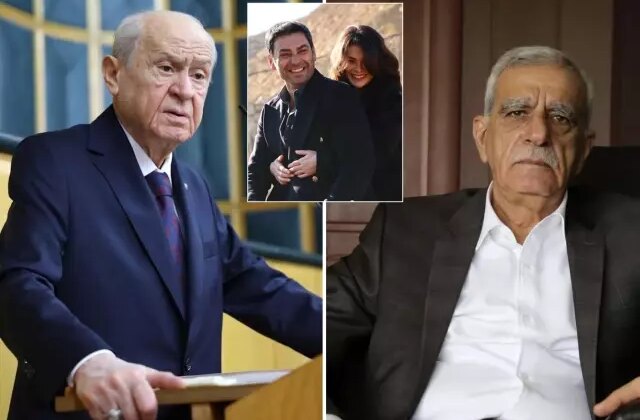 Bahçeli, aşiret dizisi üzerinden İçişleri Bakanlığı’na mesaj mı gönderdi?