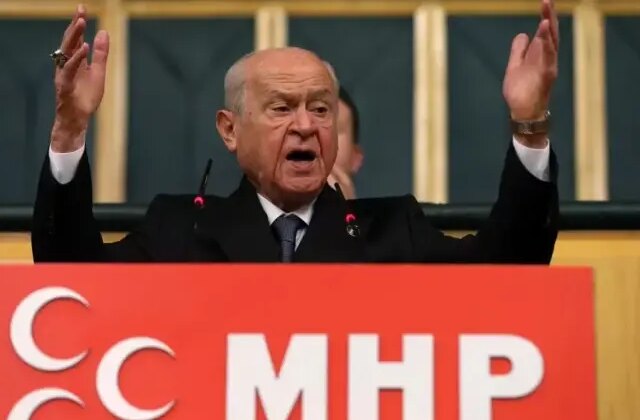 Bahçeli, Kocaeli Valisi ve Kocaeli Müftüsü konusunda tavrını belli etti