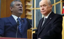 Bahçeli’nin çağrısına Özel yanıt verdi: Kanunu bu hafta çıkaralım